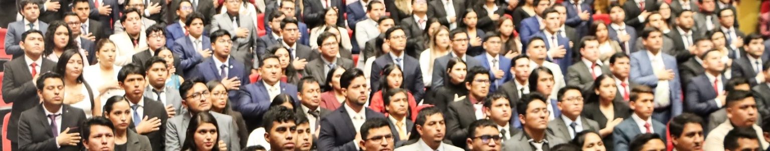 Imagen colegiación